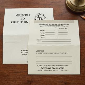 Printed Remittance Envelopes Starting at $157.95 for 500 Printed Remittance Envelopes Starting at $157.95 for 500